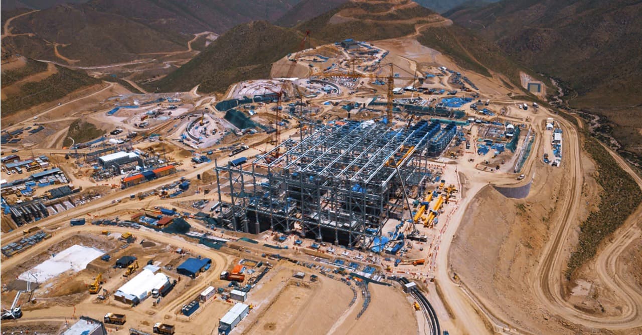 Servicios de Planta y Mantenimiento